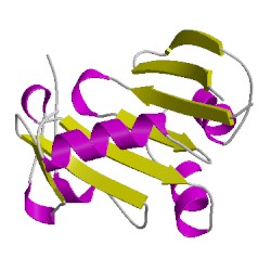 Image of CATH 3nwiA01