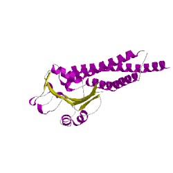 Image of CATH 3nwiB