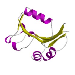Image of CATH 3nwiB01
