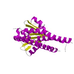 Image of CATH 3nwiC