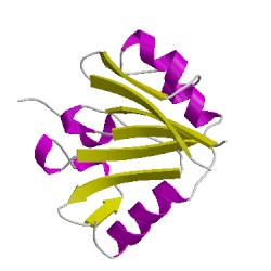 Image of CATH 3nwiC01