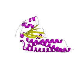 Image of CATH 3nwiD