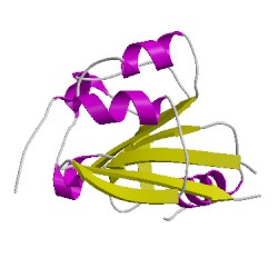 Image of CATH 3nwiD01