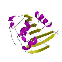 Image of CATH 3nwiE01