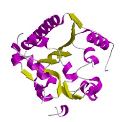 Image of CATH 3nwpA00
