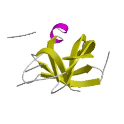 Image of CATH 3nwxB00