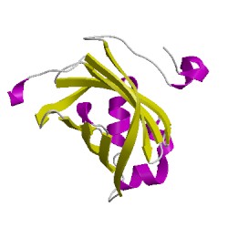 Image of CATH 3nx1A