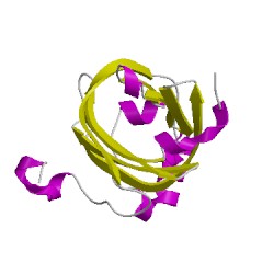 Image of CATH 3nx2B00