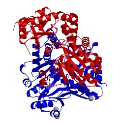 Image of CATH 3nx3