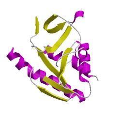 Image of CATH 3nx3A01