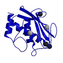 Image of CATH 3nx7