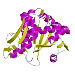 Image of CATH 3nx9A