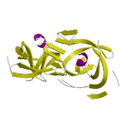 Image of CATH 3nxeA