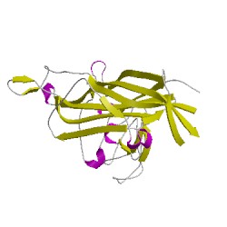 Image of CATH 3nxgA