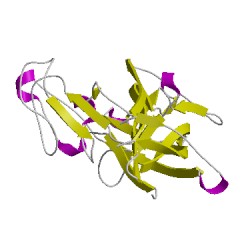 Image of CATH 3nxgD