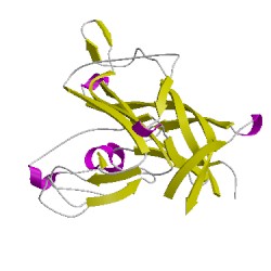 Image of CATH 3nxgE