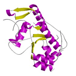 Image of CATH 3nxhA00