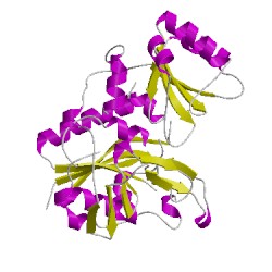 Image of CATH 3nxkA