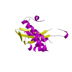 Image of CATH 3nxlA01