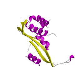 Image of CATH 3nxlB01