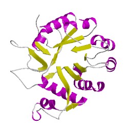 Image of CATH 3nxlB02