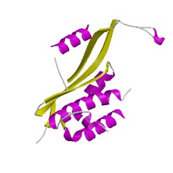 Image of CATH 3nxlD01