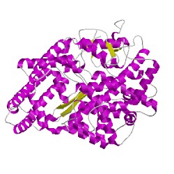 Image of CATH 3nxqA