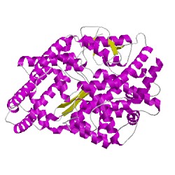 Image of CATH 3nxqA01