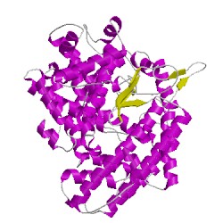 Image of CATH 3nxqB01