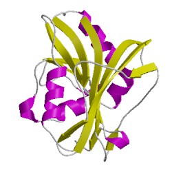 Image of CATH 3nxtA
