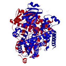 Image of CATH 3nxu