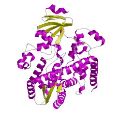 Image of CATH 3nxuA00