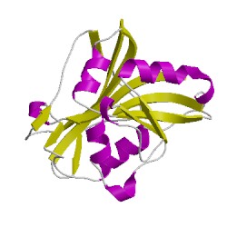 Image of CATH 3nxvA