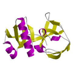 Image of CATH 3nxzB