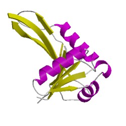 Image of CATH 3nycA02