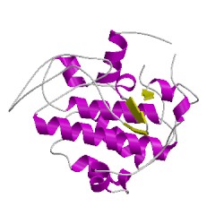 Image of CATH 3nynB03