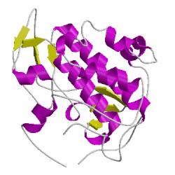 Image of CATH 3nyoA03