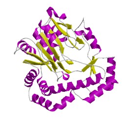 Image of CATH 3nytA