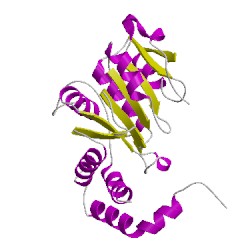 Image of CATH 3nytA01