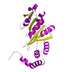 Image of CATH 3nyuA01