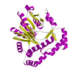 Image of CATH 3nyuD