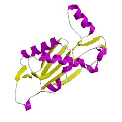 Image of CATH 3nzkB02