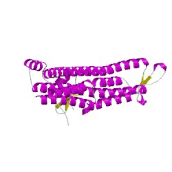 Image of CATH 3o02B