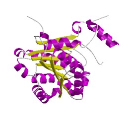 Image of CATH 3o03A00