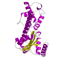 Image of CATH 3o08A03