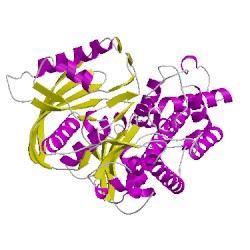 Image of CATH 3o08B