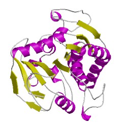 Image of CATH 3o0dA00