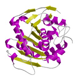 Image of CATH 3o0dF00