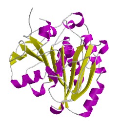 Image of CATH 3o0dG