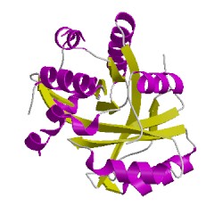 Image of CATH 3o0fA01